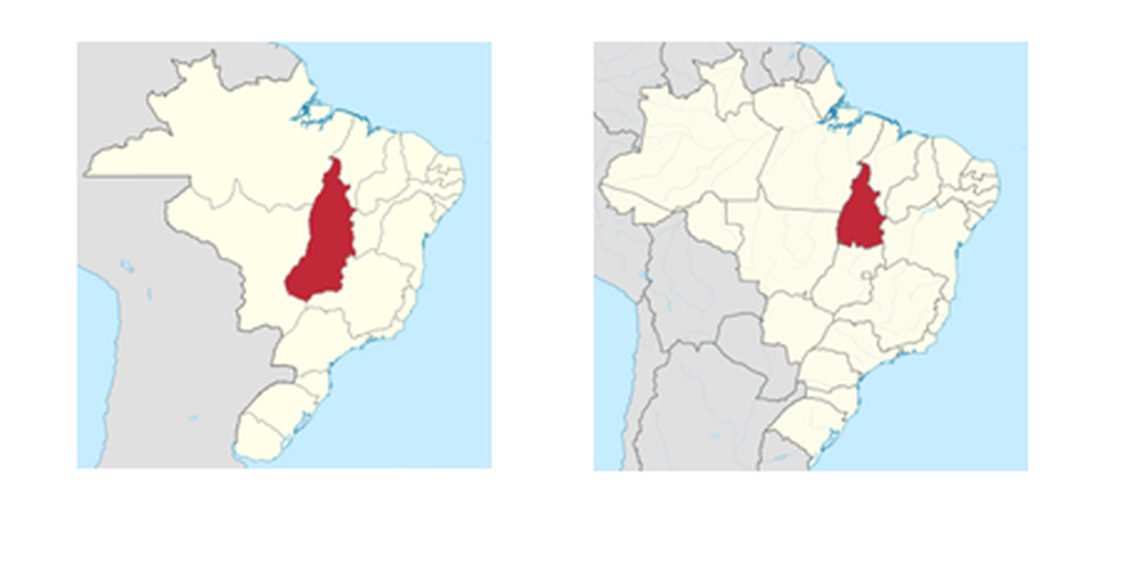 Quantos Anos Tem O Estado Do Tocantins