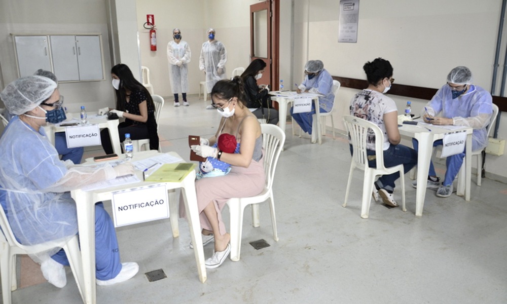 50 estudantes tocantinenses que retornaram da Bolívia testam negativo para coronavírus