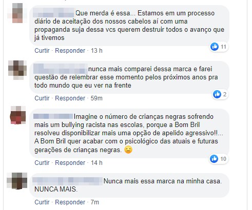 Polêmica | Bombril lança esponja de aço com nome associado ao racismo e gera revolta nas redes sociais