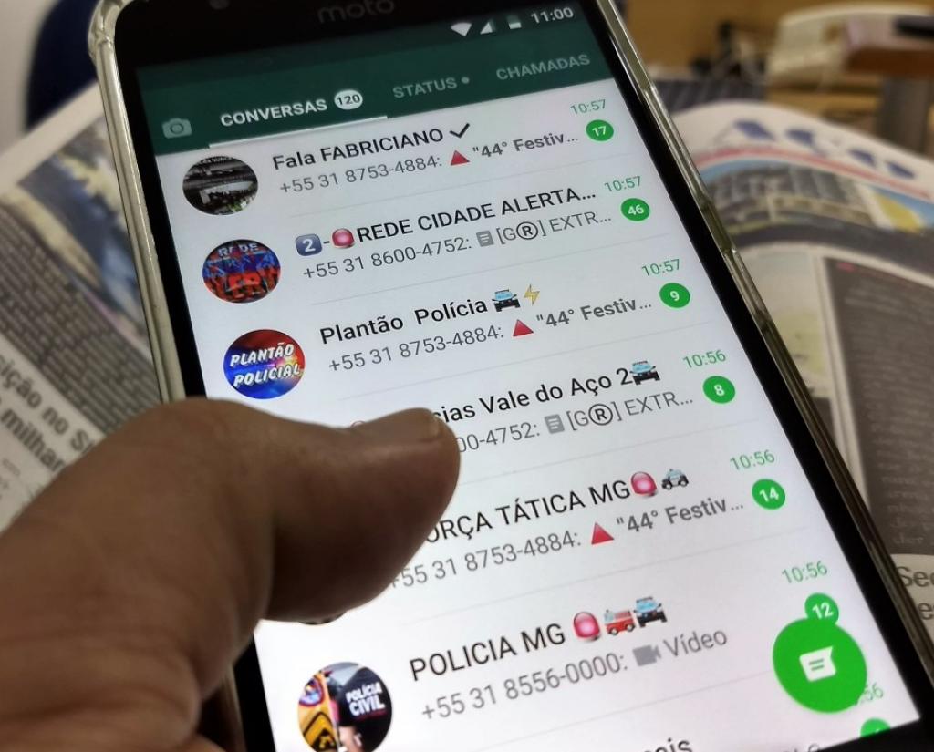 Tribunal Superior Eleitoral firma parceria com WhatsApp para detectar disparos em massa e robôs