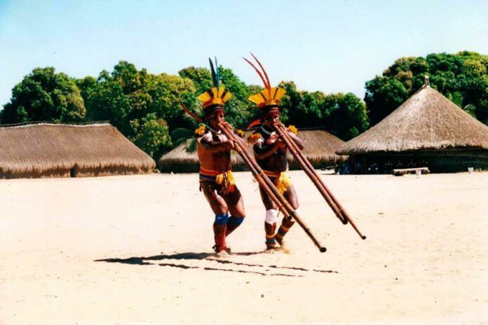 Em tradições culturais e reservas indígenas, Tocantins mostra sua